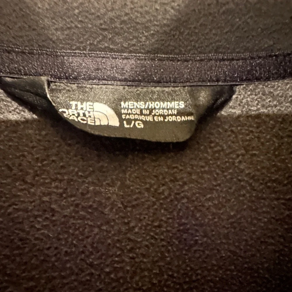 The North Face Apex Jacket (L) - Picture 3 of 5